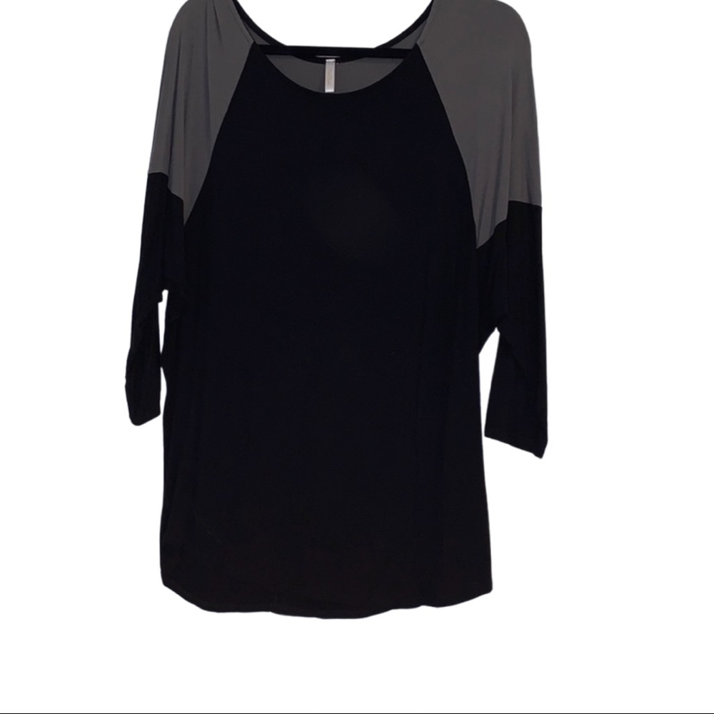 Pink Blush Maternity Doman Sleeve Top